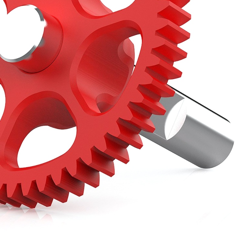 Btsg Deceleration Gear cho phụ kiện máy đùn máy in VORON 2 4 0 1