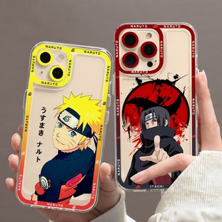 Ôp Điện Thoại Silicon Dẻo Hình naruto Cho xiaomi redmi note 12 4g 10 11 12 pro 10s 11s 8 redmi 12c 10c 9t a1 9 Ốp