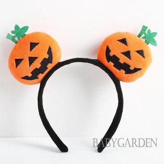 / / - Băng Đô Hóa Trang halloween Hình Bí Ngô Dễ Thương Cho Người Lớn / Trẻ Em