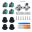 Bộ nắp mô-đun cảm biến cần điều khiển tương tự cho phụ kiện thay thế XBOX-Series S-X