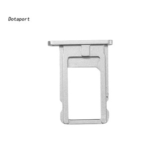 Khay Đựng SIM Điện Thoại Thay Thế Cho iPhone 6 / 6S Plus