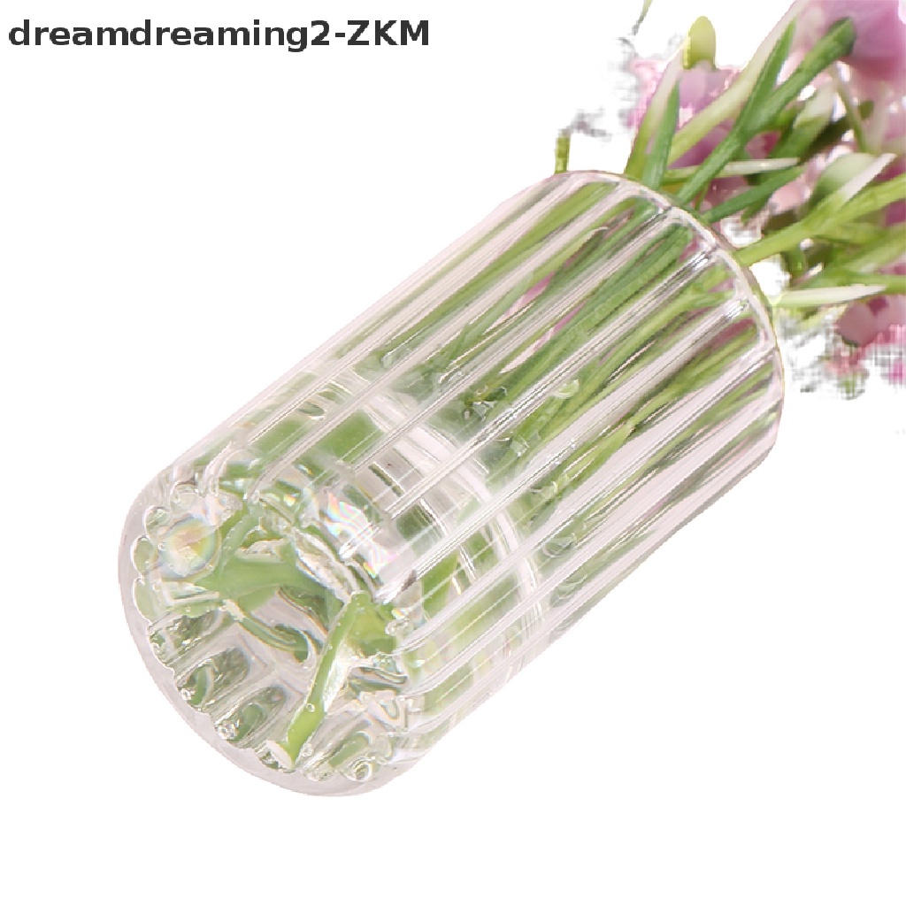 [dreamdreaming] Nhà búp bê Thu nhỏ Bình thủy tinh Mô hình Nhà búp bê Phụ kiện Trang trí Đồ trang trí [zkm]