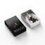 HT2 55 Cái / bộ BTS SUGA Road To D-Day Lomo thẻ Agust D bưu thiếp bộ sưu tập ảnh TH2