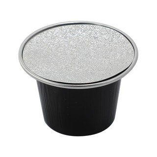 👑Bộ 50 Viên Cà Phê Có Thể Đổ Lại Cốc Viên Cà Phê Dùng Một Lần Bao Bì Đồ Dùng Cafe Cho Nespresso Đen