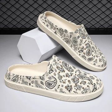 dép sandal Dép chống trượt dép nam sandal dép nam xốp dép đi biển dép đúc quai ngang chất lượng cao dép nam