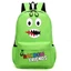 SQ11 Roblox Rainbow Friends Ba lô dành cho trẻ em Học sinh Dung tích lớn In thoáng khí Túi cá tính thời trang