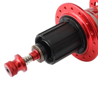 Ele 10 Cái Bộ Thép Xe Đạp Trung Tâm Đòn Bẩy Trục Bánh Xe Lò Xo Cần Xe Đạp Bánh Xe Xiên Lò Xo