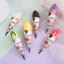 JUNYUE88US Mô Phỏng Kem, Mô Hình Kem Giả Handmade, Kem PU Sáng Tạo Mùa Hè Thực Phẩm Nhân Tạo Món Tráng Miệng