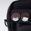 SQ11 Thám Tử Lừng Danh Conan Men Trâm Huy Hiệu Anime Dễ Thương Ve Áo Chân Ran Kaito Kiddo Trang Sức Phụ Kiện Quà Tặng Cho Trẻ Em