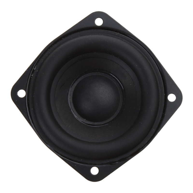 Char Loa 4Ohm 20W Power- Loa 89mm Cuộn dây động còi vuông-