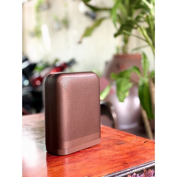 美品・レア】Bang&Olufsen Beoplay P6（Loa bluetooth B&O BeoPlay P6