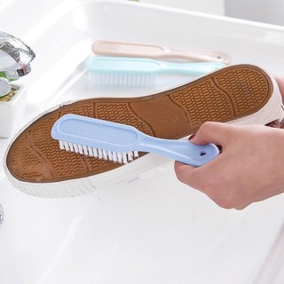 Bàn Chải Giặt Giầy, Bàn chải giặt giầy trà quàn áo tiện lợi SUNNY DAY
