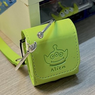 Vòng tay đàn hồi ba mắt mạ bạc hình hành tinh tên lửa dễ thương - Đồ chơi Disney dành cho cậu bé