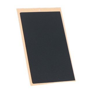 ELE Touchpad TrackPad Touchpad Phim Miếng Dán Bảo Vệ Cho Thinkpad X280 L13