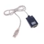 Bộ chuyển đổi thiết bị cổng nối tiếp Yoo Industrial USB2 0 sang RS485 DB9 COM