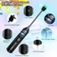 Máy trộn nhựa Epoxy Máy trộn Epoxy điện cầm tay để giảm thiểu bong bóng DIY