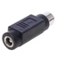 Bộ chuyển đổi sạc đầu nối phích cắm nguồn 5,5x2,5mm đến 4 chân đa năng cho 230W GT73