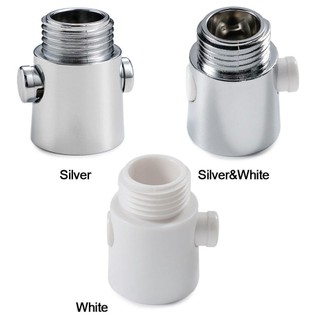 JKDESIGN Van chặn nước Máy phun hữu ích Công tắc tắt các bộ phận phòng tắm Bộ điều chỉnh lưu lượng