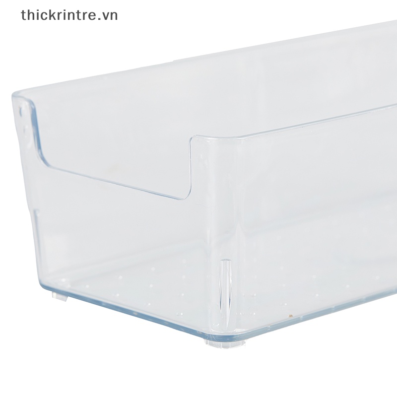 Hộp Đựng Đồ Dùng Bằng Acrylic Trong Suốt Cỡ Lớn Để Bàn Tiện Dụng