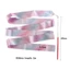 FUHUIOT Khiêu Vũ Ruy Băng 2M Ngôi Sao Nhấp Nháy Đồ Chơi Trẻ Em Dụng Cụ Tập Luyện Ballet Streamer