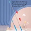 VVDZA Ngón Tay Đọc Sách Thanh Kính Thiên Văn Có Thể Thu Vào Dụng Cụ Giảng Dạy Bằng Thép Không Gỉ Con trỏ Bảng Trắng