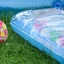 TOPTOOLCX 1 / 5 / 10 Cái PVC Sửa Chữa Trong Suốt Bền Chịu Nhiệt Độ Dính Mạnh Miếng Dán Đâm thủng