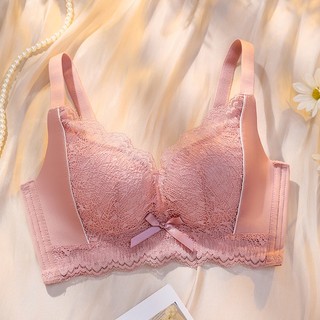 Quần Lót Nữ Ren Sexy Vải Lụa Lạnh Thoáng Khí Thoải Mái Quyến Rũ Dành Cho Nữ