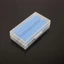 Pin NOTE1, Hộp Pin Nhựa Coloful 18650, Hộp Pin AA 4 AA Di Động Chống Trơn Trượt 18350 Giá Đỡ Pin