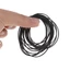 20 Thắt lưng cao su gấp vuông 1mm dành cho máy ghi âm 70-100mm