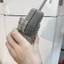 DARON Bàn Chải Làm Sạch Cốc Tay Cầm Dài Miếng Bọt Biển Gia Đình Cho Cốc Thủy Tinh Chai Tiện Ích Nhà Bếp