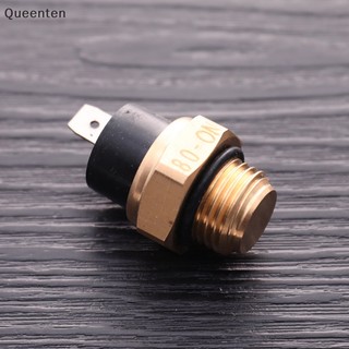 Queenten Xe Máy Điện Tản Nhiệt Quạt Tản Nhiệt Nước Cảm Biến Nhiệt Độ QT