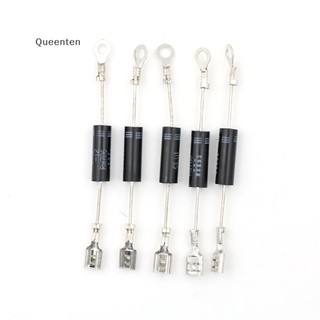 Queenten 5 cái cl01-12 lò vi sóng bếp điện từ bộ chỉnh lưu diode điện áp cao qt