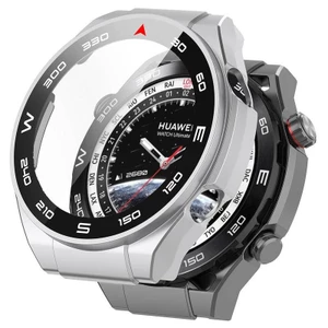 Dành Cho Huawei Watch Ultimate Bảo Vệ PC Vỏ Kính Đồng Hồ Thông Minh Bảo Vệ Màn Hình Ốp Lưng Vỏ
