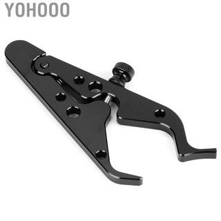 [Ready Stock] Yohooo Công cụ hỗ trợ điều khiển tay lái kẹp bướm ga hành trình cho xe máy