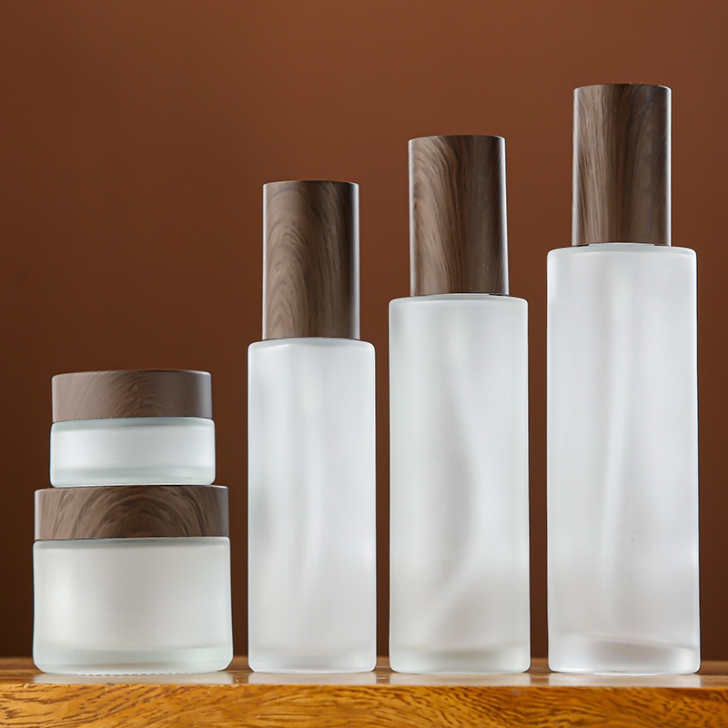 Chai Rỗng Bằng Gỗ Đen Dạng Xịt Dung Tích 30ml 50ml | Shopee Việt Nam