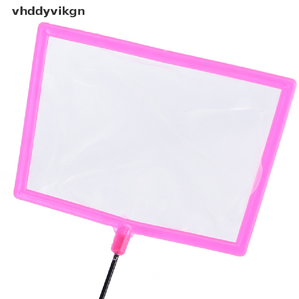 Vợt Lưới Đánh Bắt Cá Ngoài Trời Tiện Dụng