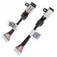 Btsg Thay Thế DC Jack Cắm Điện Với Cáp Sửa Chữa Phụ Kiện Cho XPS 15 9550 9560