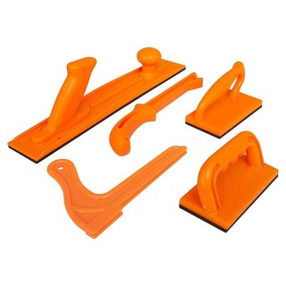 NOTE1 Push Stick Carpenter 's Plane Tay cầm đẩy an toàn thực tế