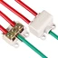 CORALTIDE Nhà ga nhánh công suất cao T06 306 Đầu nối dây cáp điện Hộp nối khối đầu cuối
