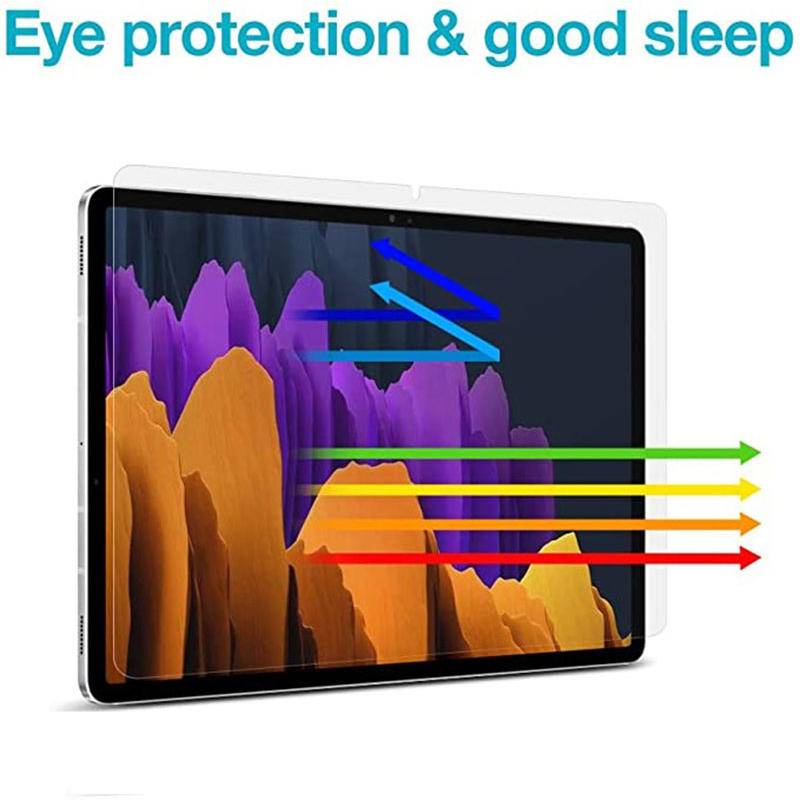 Miếng Dán Hydrogel Chống Ánh Sáng Xanh Cho Xiaomi Pad 5 Pad6 Pro 11 inch Mi Pad 6 Pro