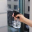Đầu Vòi Xịt Nước Bằng Nhựa Đa Năng Tiện Dụng