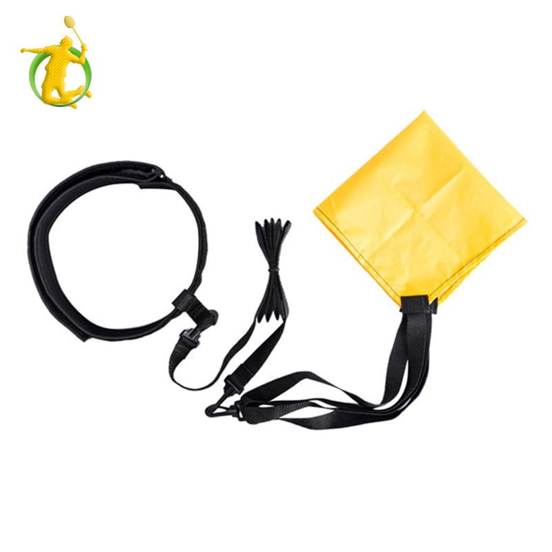 Dây Đai Dù Bơi Lội Kháng Lực Có Khóa Kéo
