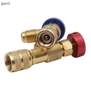 Van An Toàn R410A R22 Ga 1 / 4 "Thay Thế Chuyên Dụng Cho Điều Hòa Không Khí Ga