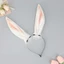 Yoo Sang Trọng Đầu Nữ Đảng Hairhoop Cosplay Đạo Cụ Băng Đô Quấn Tóc Trang Phục Phụ Kiện