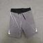 Quần Short Chạy Bộ Thể Dục Nhanh Khô GYM Quần Short Chạy Bộ Tập Thể Thao Quần Ngắn Nam Quần bó sát