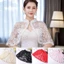 SUNKISSD Buổi tối Prom Cape Khăn choàng vải tuyn thanh lịch Quấn cô dâu Áo choàng mềm cho đám cưới Khăn choàng cô dâu