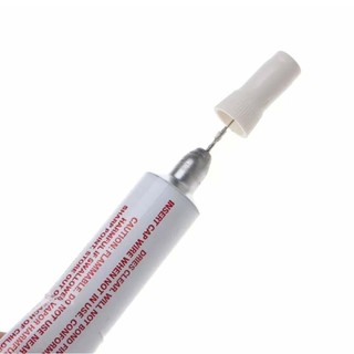 Mini Tube Precision Detail Glue Strong Clear Drying Jewelry & Tiny Craft Repair Cement