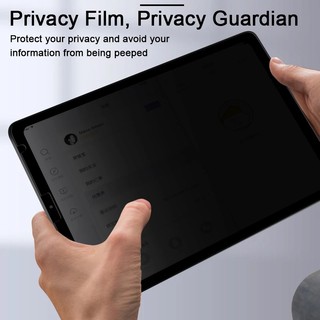 Miếng Dán Bảo Vệ Màn Hình Chống Nhìn Trộm Cho iPad 9.7 5th 6th Mini 6 Air 5 4 3 2 1 10th 7th 8th 9th 10.2 Pro 10.5 11 12.9 2018 2020 2021 2022