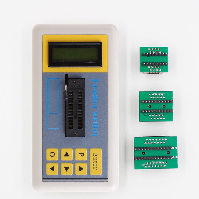 Máy kiểm tra IC mạch tích hợp chuyên nghiệp MIS Máy kiểm tra Transistor Bảo trì trực tuyến