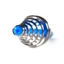 POP 10 30 Chiếc Lò Xo Cuộn Dây Phương Pháp Nội Tuyến Ăn Câu Cá Mồi Lồng Dễ Dàng Sử Dụng